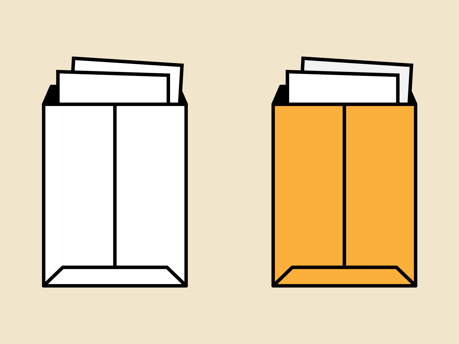 封筒をバレないように開封する方法 7選 超簡単 分からないように開ける方法を紹介