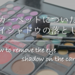 【洗えないラグのお手入れ方法】簡単!!洗濯不可のラグマットの掃除方法を紹介!